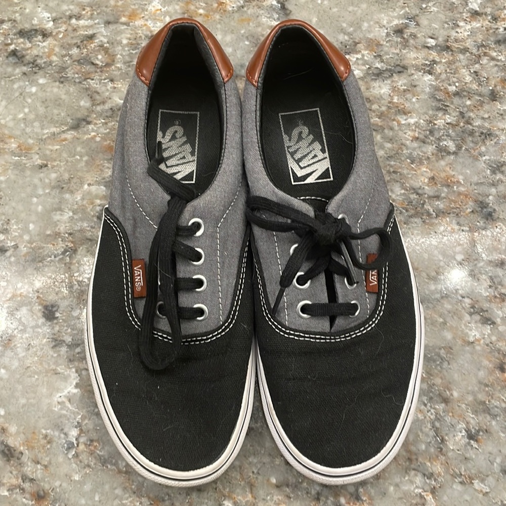 Womens Vans
